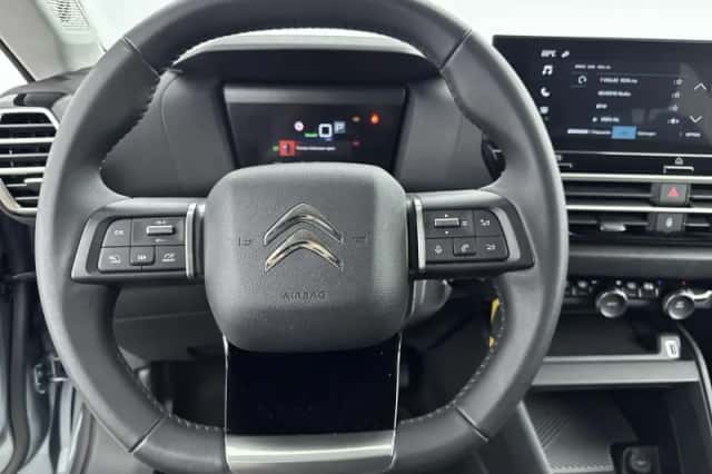 Citroën ë-C4 (2024) thumbnail 17