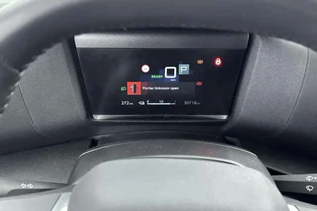 Citroën ë-C4 (2024) thumbnail 18