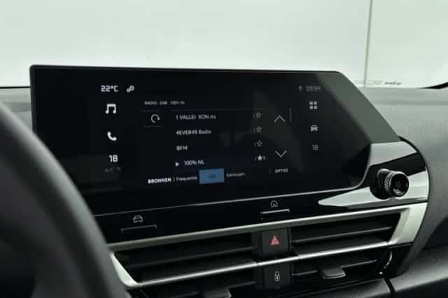 Citroën ë-C4 (2024) thumbnail 20