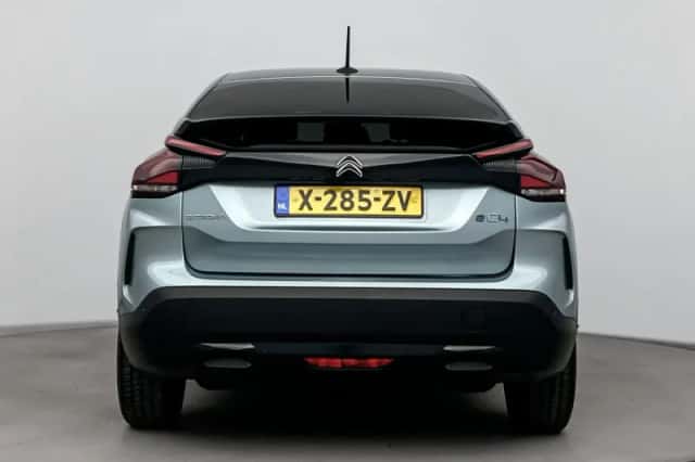 Citroën ë-C4 (2024) thumbnail 3