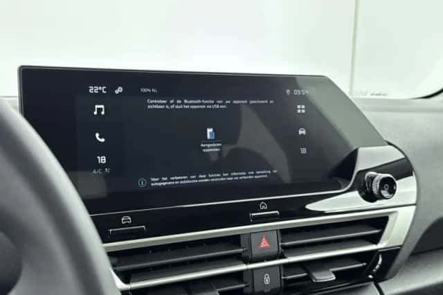 Citroën ë-C4 (2024) thumbnail 21