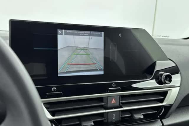 Citroën ë-C4 (2024) thumbnail 22