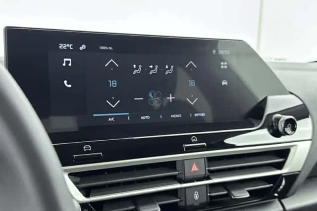 Citroën ë-C4 (2024) thumbnail 23