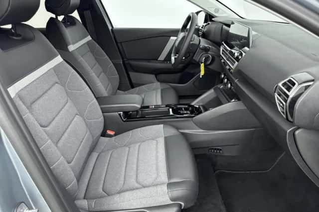 Citroën ë-C4 (2024) thumbnail 30