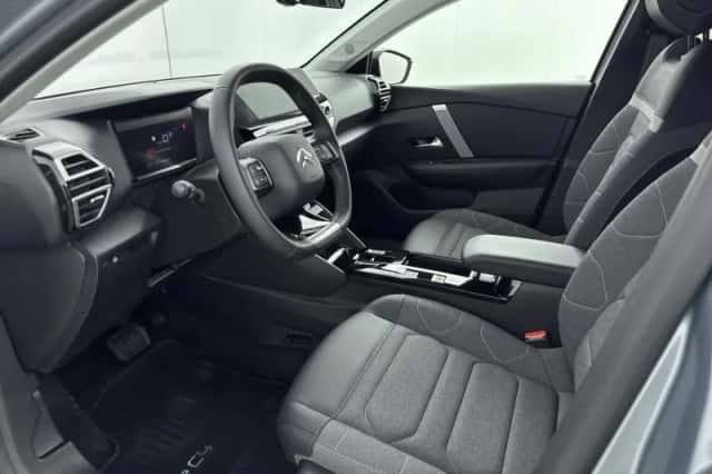 Citroën ë-C4 (2024) thumbnail 6