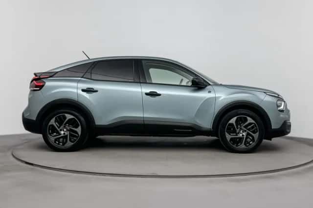Citroën ë-C4 (2024) thumbnail 8