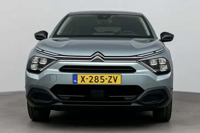Citroën ë-C4 (2024) thumbnail 10