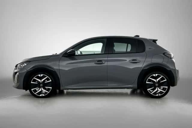 Peugeot 208 (2024) thumbnail 1