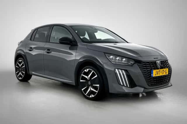 Peugeot 208 (2024) thumbnail 11