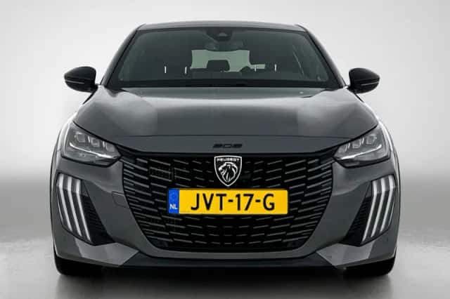 Peugeot 208 (2024) thumbnail 12
