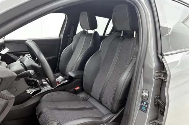 Peugeot 208 (2024) thumbnail 13