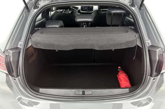 Peugeot 208 (2024) thumbnail 15