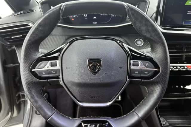 Peugeot 208 (2024) thumbnail 17