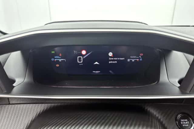 Peugeot 208 (2024) thumbnail 18