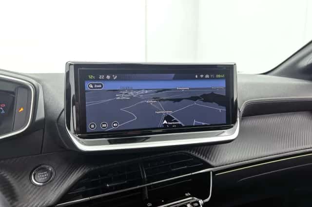 Peugeot 208 (2024) thumbnail 20