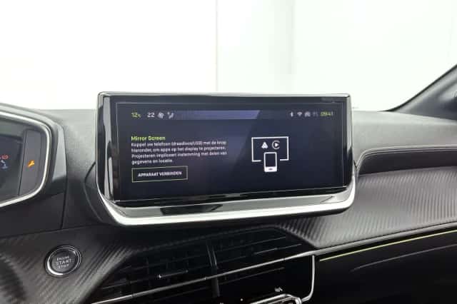 Peugeot 208 (2024) thumbnail 21