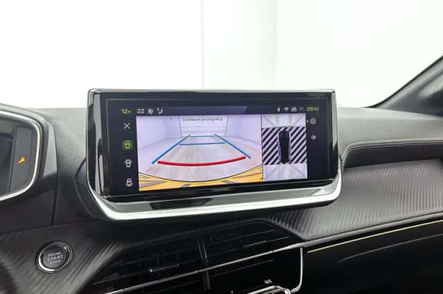 Peugeot 208 (2024) thumbnail 22