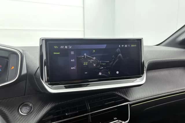 Peugeot 208 (2024) thumbnail 23