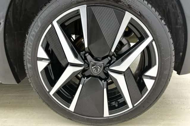 Peugeot 208 (2024) thumbnail 29