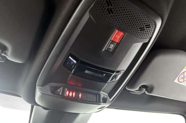 Peugeot 208 (2024) thumbnail 30