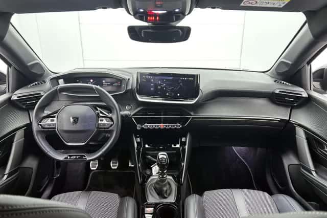 Peugeot 208 (2024) thumbnail 5