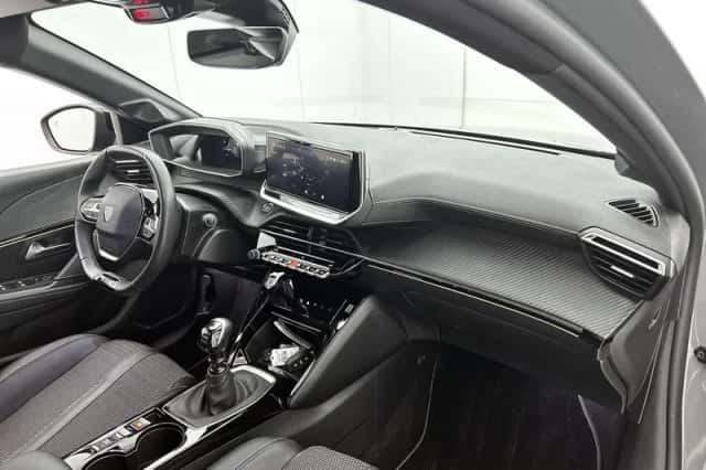 Peugeot 208 (2024) thumbnail 6