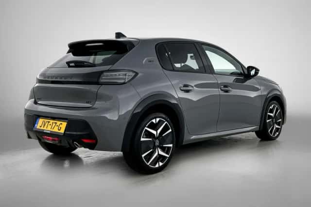 Peugeot 208 (2024) thumbnail 9