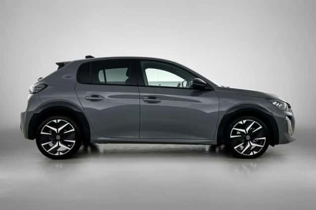 Peugeot 208 (2024) thumbnail 10