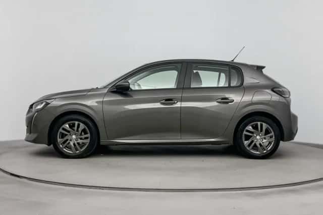 Peugeot 208 (2021) thumbnail 2