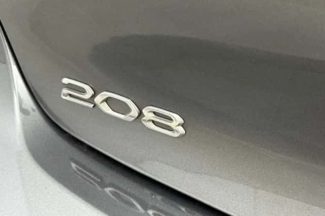 Peugeot 208 (2021) thumbnail 26
