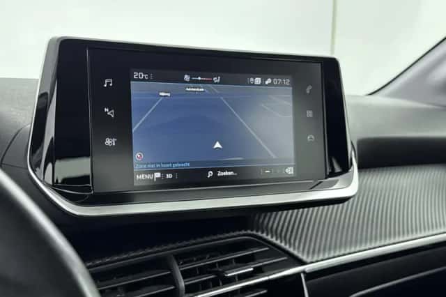 Peugeot 208 (2021) thumbnail 28