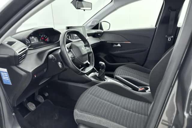 Peugeot 208 (2021) thumbnail 5