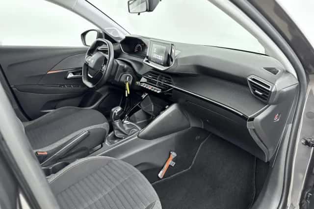 Peugeot 208 (2021) thumbnail 6
