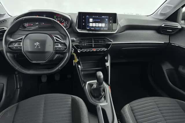 Peugeot 208 (2021) thumbnail 7