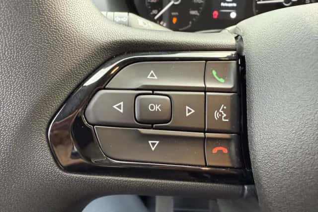 Peugeot Boxer (2024) thumbnail 14