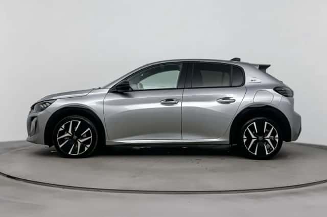 Peugeot 208 (2025) thumbnail 2