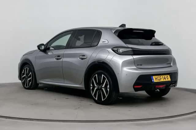 Peugeot 208 (2025) thumbnail 3
