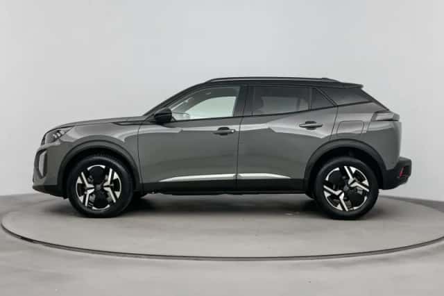 Peugeot 2008 (2024) thumbnail 2