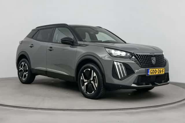 Peugeot 2008 (2024) thumbnail 11