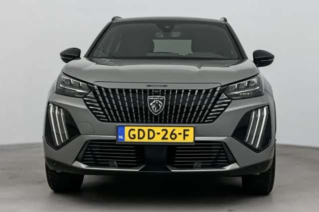Peugeot 2008 (2024) thumbnail 12