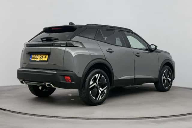 Peugeot 2008 (2024) thumbnail 14