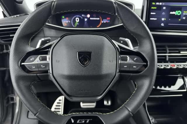 Peugeot 2008 (2024) thumbnail 18