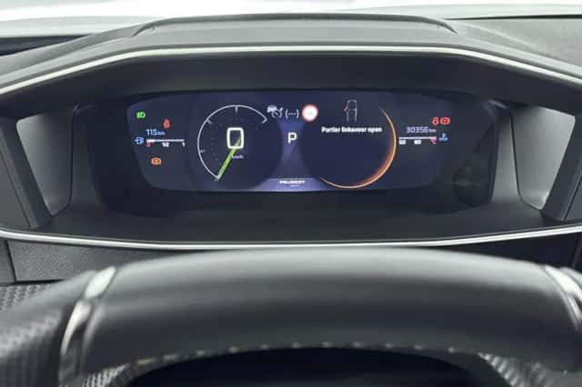 Peugeot 2008 (2024) thumbnail 19
