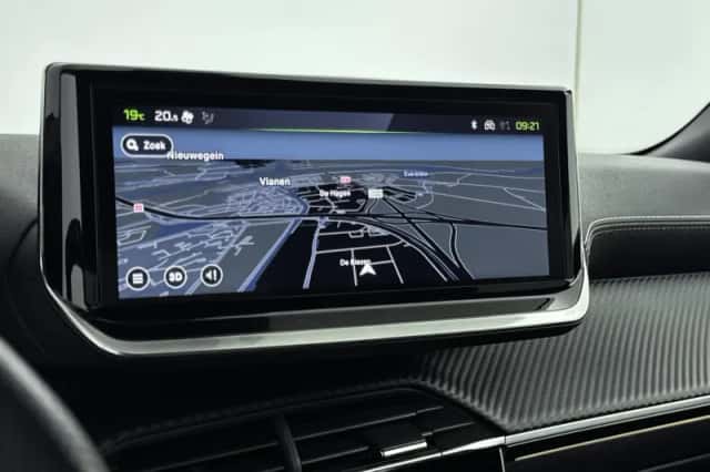 Peugeot 2008 (2024) thumbnail 27