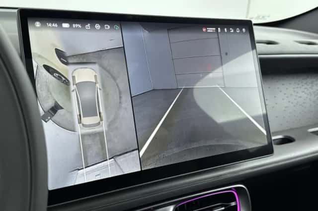 Leapmotor B05 (2026) thumbnail 6