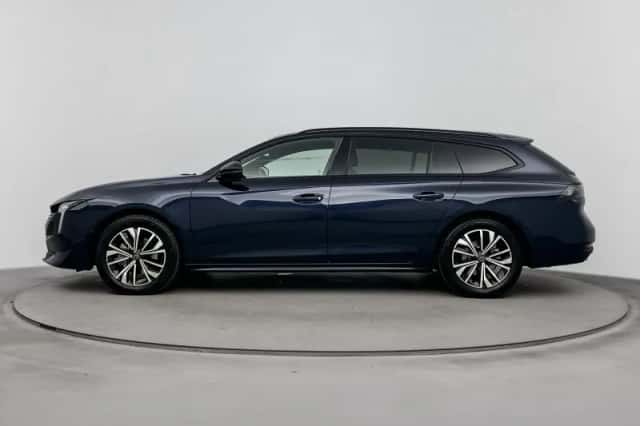 Peugeot 508 (2025) thumbnail 2