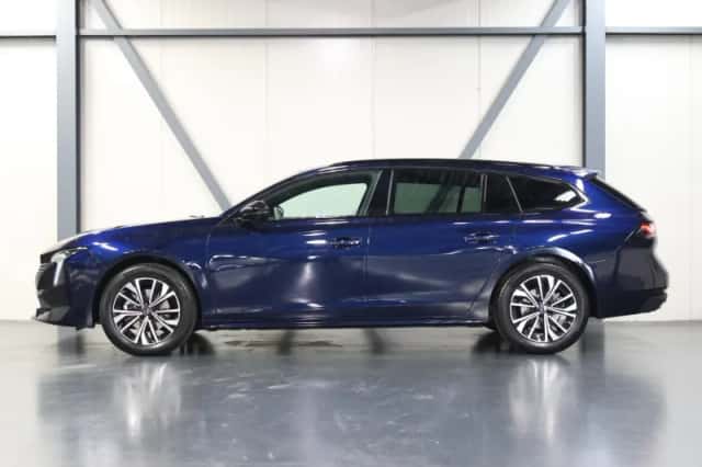 Peugeot 508 (2025) thumbnail 2