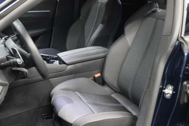 Peugeot 508 (2025) thumbnail 12