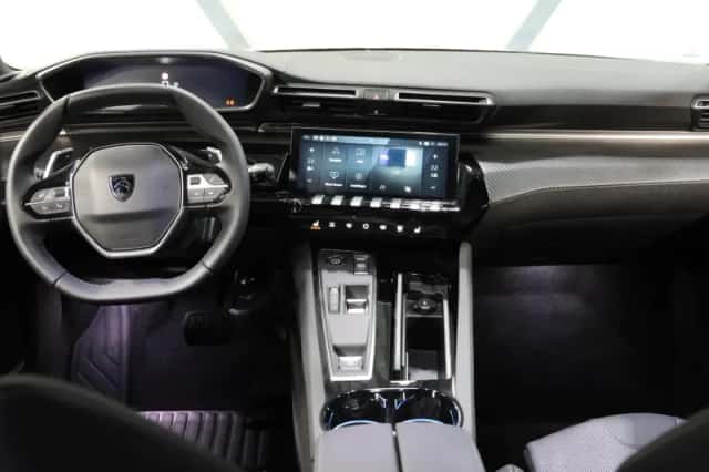 Peugeot 508 (2025) thumbnail 13