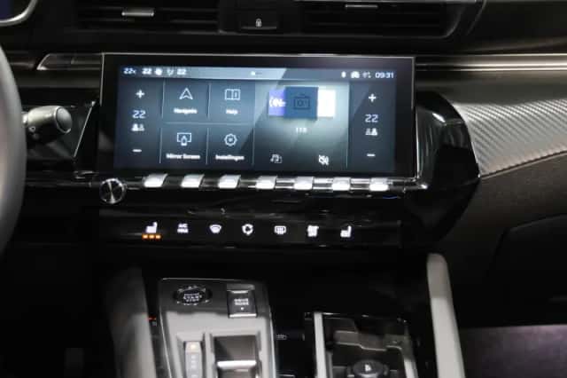 Peugeot 508 (2025) thumbnail 14